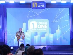 Tangsel Luncurkan Tangsel One, Layanan Publik Cukup Lewat Chat WhatsApp