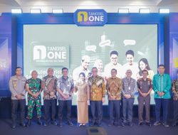 Ada Helita di Tangsel One, Layanan Publik Jadi Lebih Cepat
