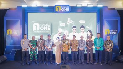 Ada Helita di Tangsel One, Layanan Publik Jadi Lebih Cepat