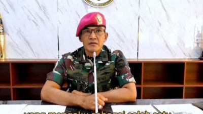 Insiden Proyektil Rekoset di Gresik: Pihak Marinir Tempuh Jalur Mediasi, Keluarga Korban Tuntut Ganti Rugi Rp3,3 Miliar