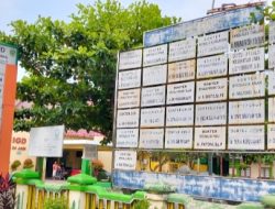 Istri Ketua FWJ Jakbar Sakit di Bus, Pelayanan RSUD Batang Dipuji