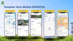 DPUPR Kota Tangerang Ajak Warga Gunakan SiPantau