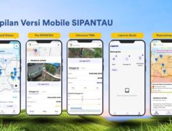 DPUPR Kota Tangerang Ajak Warga Gunakan SiPantau