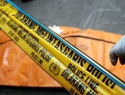 Perempuan Ditemukan Meninggal di Serpong Utara, Polisi Selidiki Penyebabnya