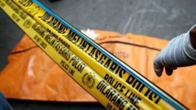 Perempuan Ditemukan Meninggal di Serpong Utara, Polisi Selidiki Penyebabnya