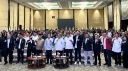 Tangsel Siap Jadi Tuan Rumah Porprov Banten 2026, Target Juara Umum