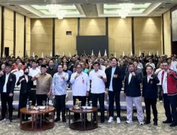 Tangsel Siap Jadi Tuan Rumah Porprov Banten 2026, Target Juara Umum