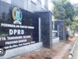 DPRD Kritik Lemahnya Pengawasan Proyek Padel Disegel di Serpong