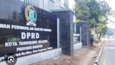 DPRD Kritik Lemahnya Pengawasan Proyek Padel Disegel di Serpong