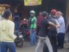 Maling Motor BSD Ditangkap Warga di Granada Square