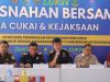 Bea Cukai Musnahkan Barang Ilegal Rp34,8 Miliar di BSD