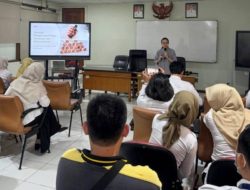 Penguatan Program Berhenti Merokok, Dinkes Kota Tangerang Gelar Pertemuan PJ KTR di 39 Puskesmas