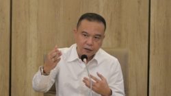 Dasco Soroti Kali Ciputat ‘Hilang’ di Bintaro, Pemkot Tangsel Diminta Bertindak