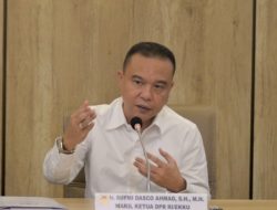 Dasco Soroti Kali Ciputat ‘Hilang’ di Bintaro, Pemkot Tangsel Diminta Bertindak