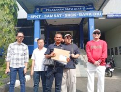 Diduga Tipu Ratusan Korban, Konten Kreator Jam Tangan Dilaporkan Lagi