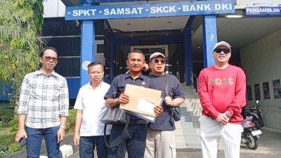 Diduga Tipu Ratusan Korban, Konten Kreator Jam Tangan Dilaporkan Lagi