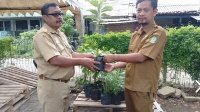 Hari Bumi di Kota Tangerang, Dishub Dorong Warga Beralih ke Transportasi Umum untuk Tekan Emisi