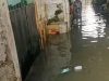 Proyek Kali BSI Ditutup, Warga Cengkareng Barat Kebanjiran hingga 40 Cm