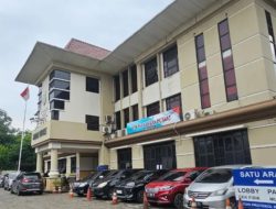 Samsat Ciputat Klarifikasi Resmi Soal Dugaan Isu Fasilitas Toilet