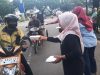 ‎Moment Hari Buruh Nasional 2026,IWC Berbagi Keberkahan