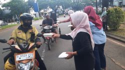 ‎Moment Hari Buruh Nasional 2026,IWC Berbagi Keberkahan