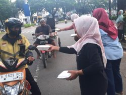 ‎Moment Hari Buruh Nasional 2026,IWC Berbagi Keberkahan