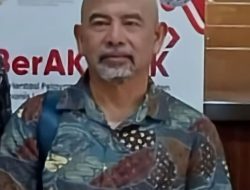 Adv Ir. Herry Kasymir. ST.,SH.,MH : Peringati Hardiknas 2026 Mari Kita Wujudkan Pendidikan Yang Bermutu