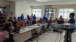 Universitas BSI Berikan Pelatihan Pembuatan Laporan Kegiatan untuk PPSU Bambu Apus