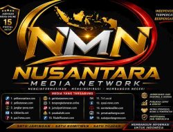 Bangun Jaringan 15 Media Online, Siap Menjadi Mitra Publikasi, Branding dan Promosi Digital di Indonesia