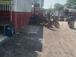 Buruh KUD Mina Samudra di Tangerang Meninggal Saat Kerja, Keluarga Soroti Tak Ada Pertolongan