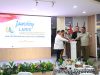BPN Kabupaten Tangerang Luncurkan Laris Manis, Roya-Waris Kelar 5 Menit