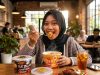 Cuma 3 Menit, Seblak Instan Lalisha Food Siap Manjakan Pecinta Pedas