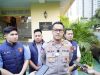 Polisi Tegaskan Kasus Viral di Grogol Bukan Begal, Melainkan Tawuran Pelajar