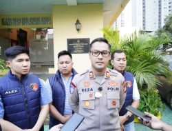 Polisi Tegaskan Kasus Viral di Grogol Bukan Begal, Melainkan Tawuran Pelajar