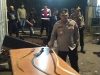Cegah Tawuran dan Kejahatan Jalanan, Polsek Kebon Jeruk Temukan Celurit dan Sinte Saat Patroli