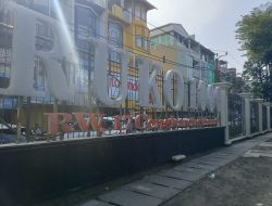 Pemekaran RW di Palem Ruko 1000 Cengkareng Dipersoalkan, Diduga Tak Sesuai Pergub