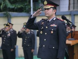 Peringati Hari Kebangkitan Nasional 2026, Polres Jakbar Ajak Personel Jaga Tunas Bangsa