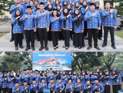 Harkitnas 2026, BPN Tangsel Tekankan Layanan Pertanahan Digital dan Transparan