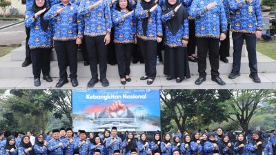 Harkitnas 2026, BPN Tangsel Tekankan Layanan Pertanahan Digital dan Transparan
