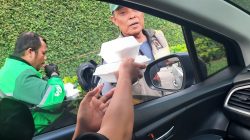 ‎Komunitas Info Warga Ciledug Tebar Kepedulian Lewat Program Jumat Berkah