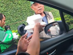 ‎Komunitas Info Warga Ciledug Tebar Kepedulian Lewat Program Jumat Berkah
