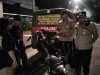Polsek Kebon Jeruk Gelar Razia Kejahatan Jalanan di Titik Rawan Begal