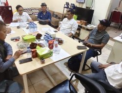 Ketua Yayasan Rehab Cakra Sehati Resmi Polisikan Oknum Security, Dugaan Pemalsuan Surat