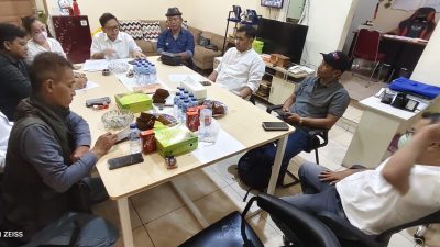 Ketua Yayasan Rehab Cakra Sehati Resmi Polisikan Oknum Security, Dugaan Pemalsuan Surat