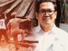 Penertiban Bangunan Liar di Jalan Daan Mogot, Kecamatan Batuceper Tertibkan Kawasan Sekitar Puskesmas