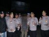 Ops Cipkon Polres Tangerang Kota Amankan Pria Bawa Ganja di Imam Bonjol