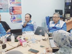 SPN dan KSPI Perkuat Komunikasi dengan Prabowo Jelang May Day 2026