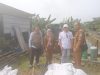 Longsor di Ciputat, Pemkot Tangsel Lakukan Penanganan Darurat