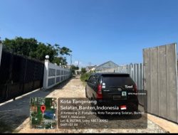 Tak Berizin, Proyek Kos-kosan di Tangsel Disorot Warga