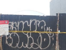 Satpol PP Dinilai Tutup Mata soal Segel Padel BSD